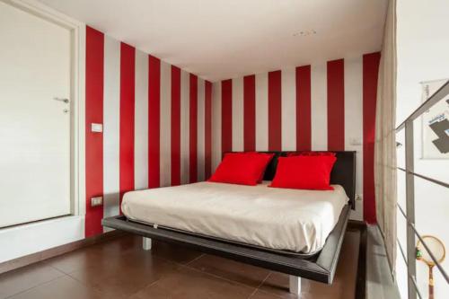 Hostmate - Milano - Via della Boscaiola