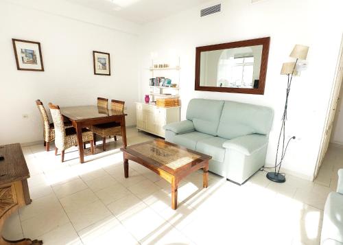 Skol 639. Estupendo Apartamento en Alquiler Vacacional