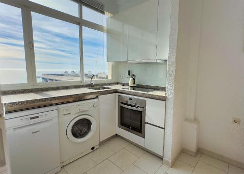 Skol 639. Estupendo Apartamento en Alquiler Vacacional