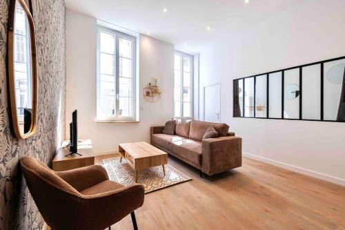 VIEUX PORT, FÉRREOL 6ème, appartement 8 personnes photo 6