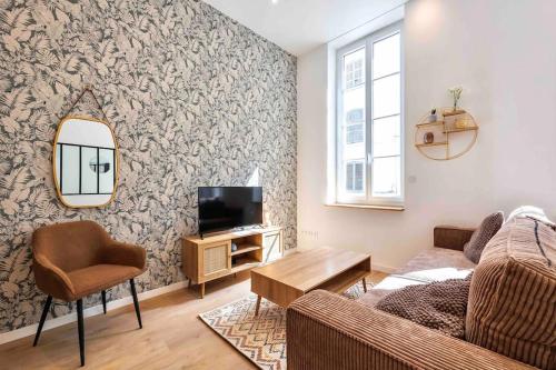 VIEUX PORT, FÉRREOL 6ème, appartement 8 personnes photo 10