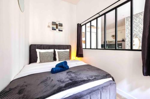 VIEUX PORT, FÉRREOL 6ème, appartement 8 personnes photo 14