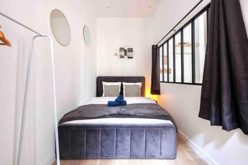 VIEUX PORT, FÉRREOL 6ème, appartement 8 personnes photo 17