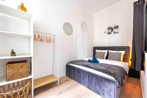 VIEUX PORT, FÉRREOL 6ème, appartement 8 personnes photo 18