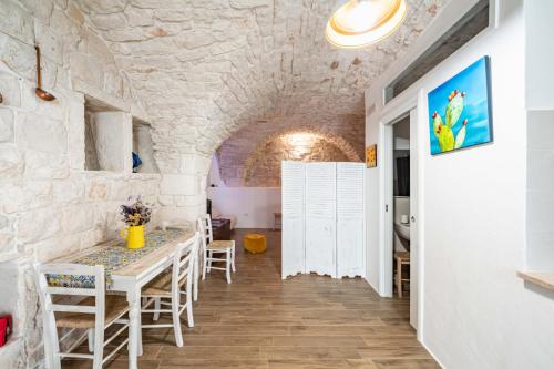 Afbeelding uit fotogalerij van Casa Violetta by Rentbeat in Martina Franca