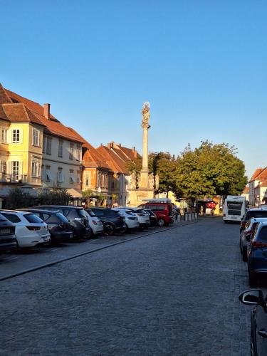 Φωτογραφία από το άλμπουμ του Apartment Kristall Real σε Bad Radkersburg