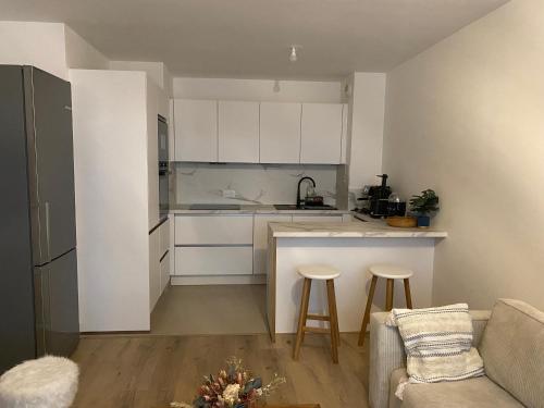 Photo de la galerie de l'établissement Chez Alice, à Bezons