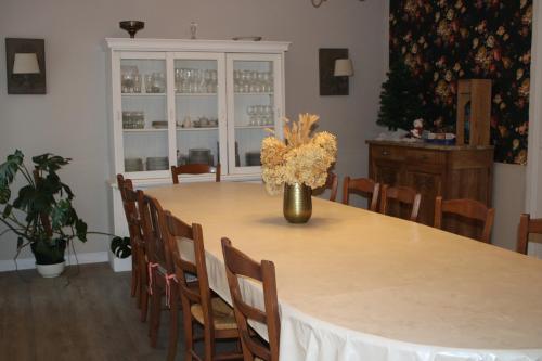 Billede fra billedgalleriet på Maison Hormidas i Crouseilles