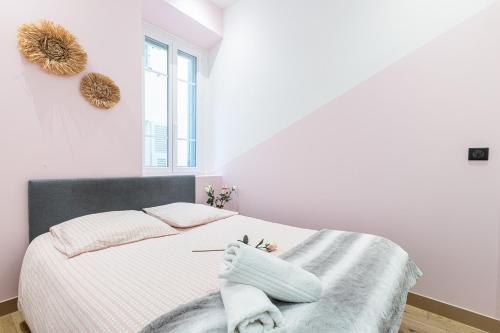 Garibaldi Square - Cozy 1 Bdr Old Town