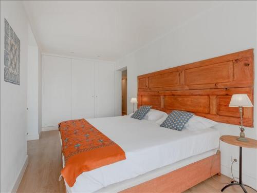 São Paulo Boutique Apartment
