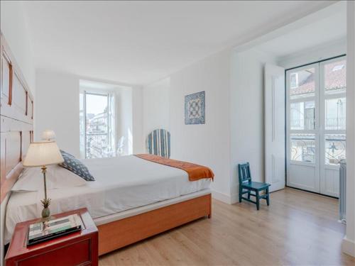 São Paulo Boutique Apartment