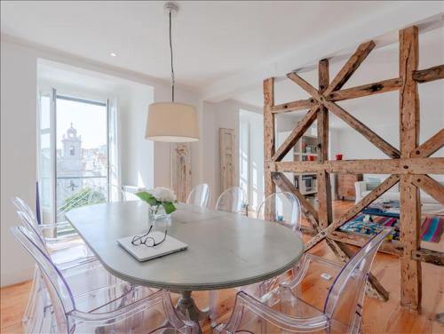 São Paulo Boutique Apartment