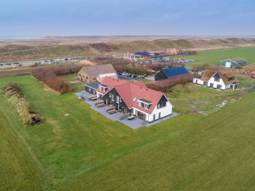 Foto Vakantiewoning De Princenhof 3