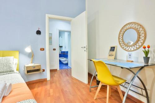 GuestHost - Porta Medina Apartment