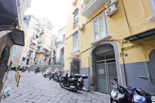 GuestHost - Porta Medina Apartment