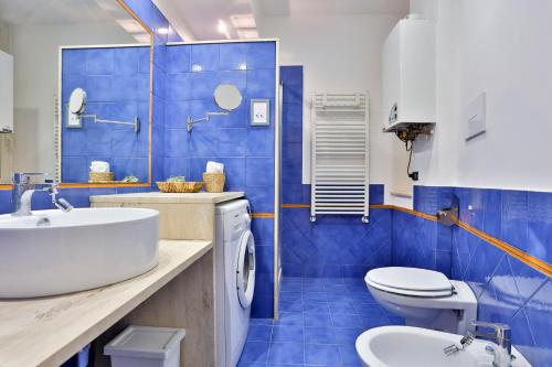 GuestHost - Porta Medina Apartment