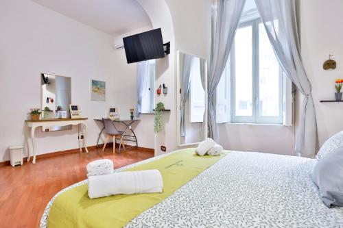 GuestHost - Porta Medina Apartment