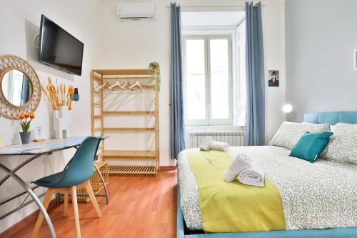 GuestHost - Porta Medina Apartment