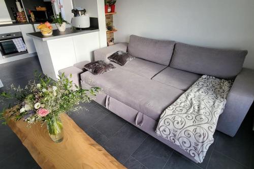 Photo de la galerie de l'établissement Appartement à proximité de tout, à Saint-Raphaël