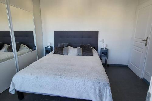 Photo de la galerie de l'établissement Appartement à proximité de tout, à Saint-Raphaël