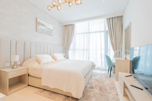 Luxury Studio, Seven Palm Residence-Palm Jumeirah photo 2