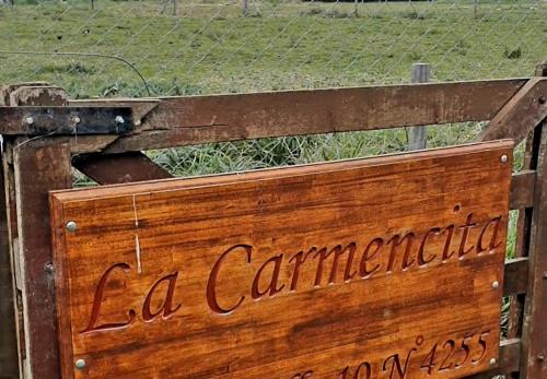 La Carmencita – Photos 2