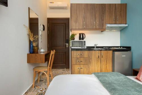 Em Aidas Studio in Mar Mikhael – Photos 2