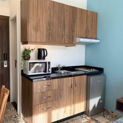 Em Aidas Studio in Mar Mikhael – Photos 3