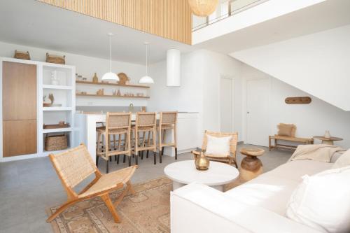 Villa NOMA - Design Home with Pool in Corralejo - by LUNA