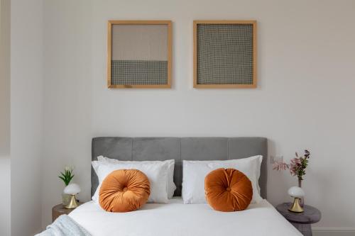 iFlat Magnificent Central Apartment