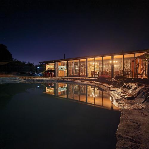 Ecorefugio Spa – Photos 3