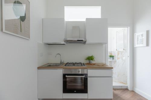 iFlat Magnificent Central Apartment