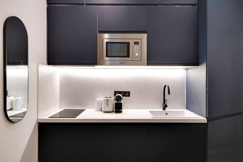 Charmant studio 1BR-2P - Passy - Auteuil