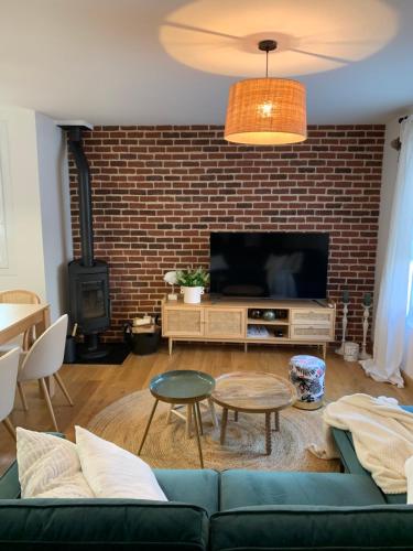 Ma maison COSY sablaise