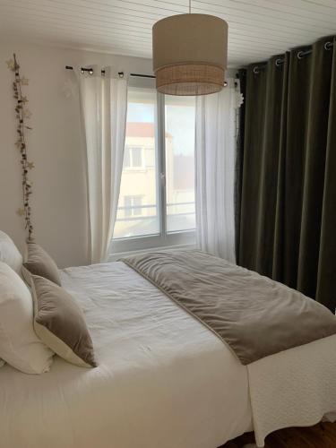 Ma maison COSY sablaise