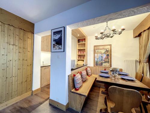 Apartments Roxes