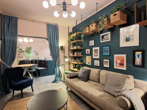 Secret Garden Downtown