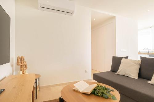 Apartamento Marbelsun ll