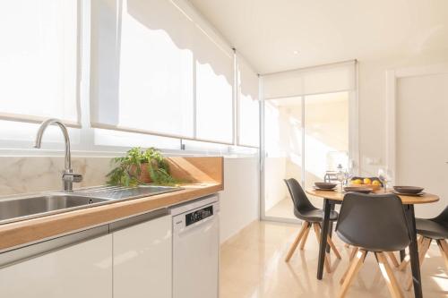 Apartamento Marbelsun ll