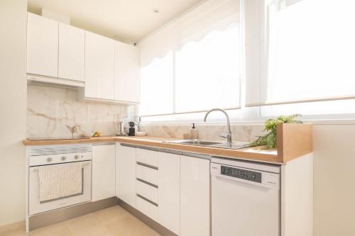 Apartamento Marbelsun ll