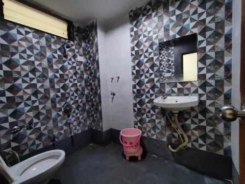 Gallery image of Hotel Vraj in Rājpīpla