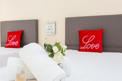 Gallery image of Love Sun Beach Apartment in Portimão