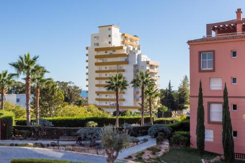 Love Sun Beach Apartment
