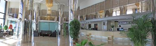 Dalian Royal Hotel – Photos 2
