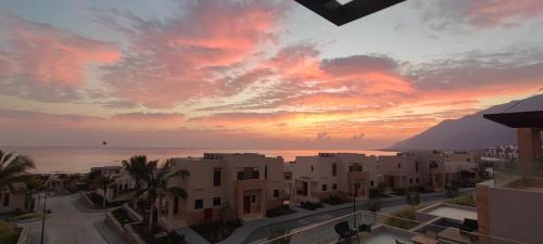 Ocean View Jebel Sifah