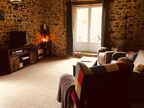 Chambre d'Hôtes Bonifacio – Photos 3