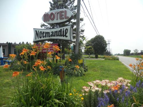 Motel Normandie – Photos 4
