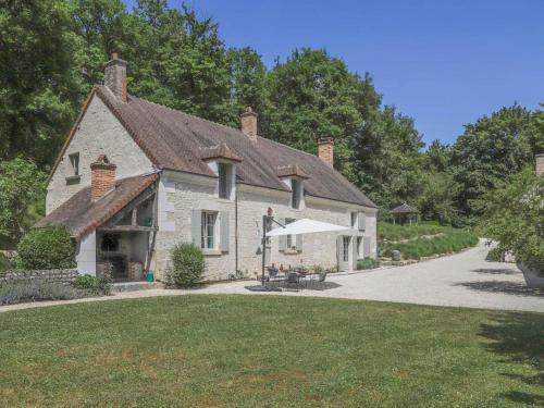 Moulin du 18ieme siècle – Photos 3