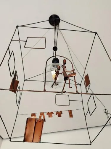 Magma Home - Rooms & Roof photo 26