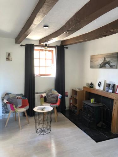 Gîte Ker Corsica – Photos 5